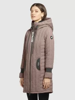 Khujo Jacke 'Jerry' -Angebote Khujo Store d7dbdefdbe4d2233c6f8a8b59234db65