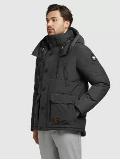 Khujo Winterjacke 'Primero' -Angebote Khujo Store d7e8c5fff2028cded7167baf2d8d714d