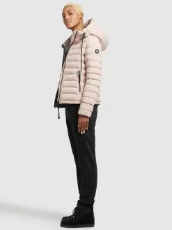 Khujo Jacke 'Lovina' -Angebote Khujo Store d862dc0a34c170eb7c1ab2a3b9589fbe