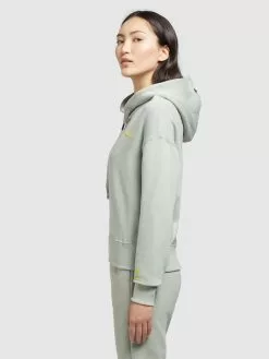 Khujo Sweatshirt 'Dalia' -Angebote Khujo Store d90a94574f832b5b3287ac2fc9d3687e