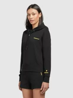 Khujo Sweatshirt 'DALIA' -Angebote Khujo Store d90cc4c4c3b34a2669ff2cc7909e44cc