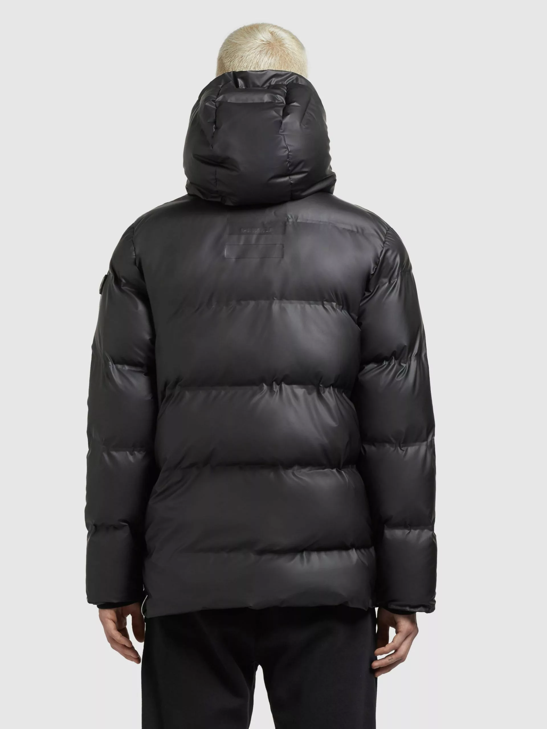 Khujo Jacke 'Nabor' 4 Khujo Jacke 'Nabor' – Bild 4