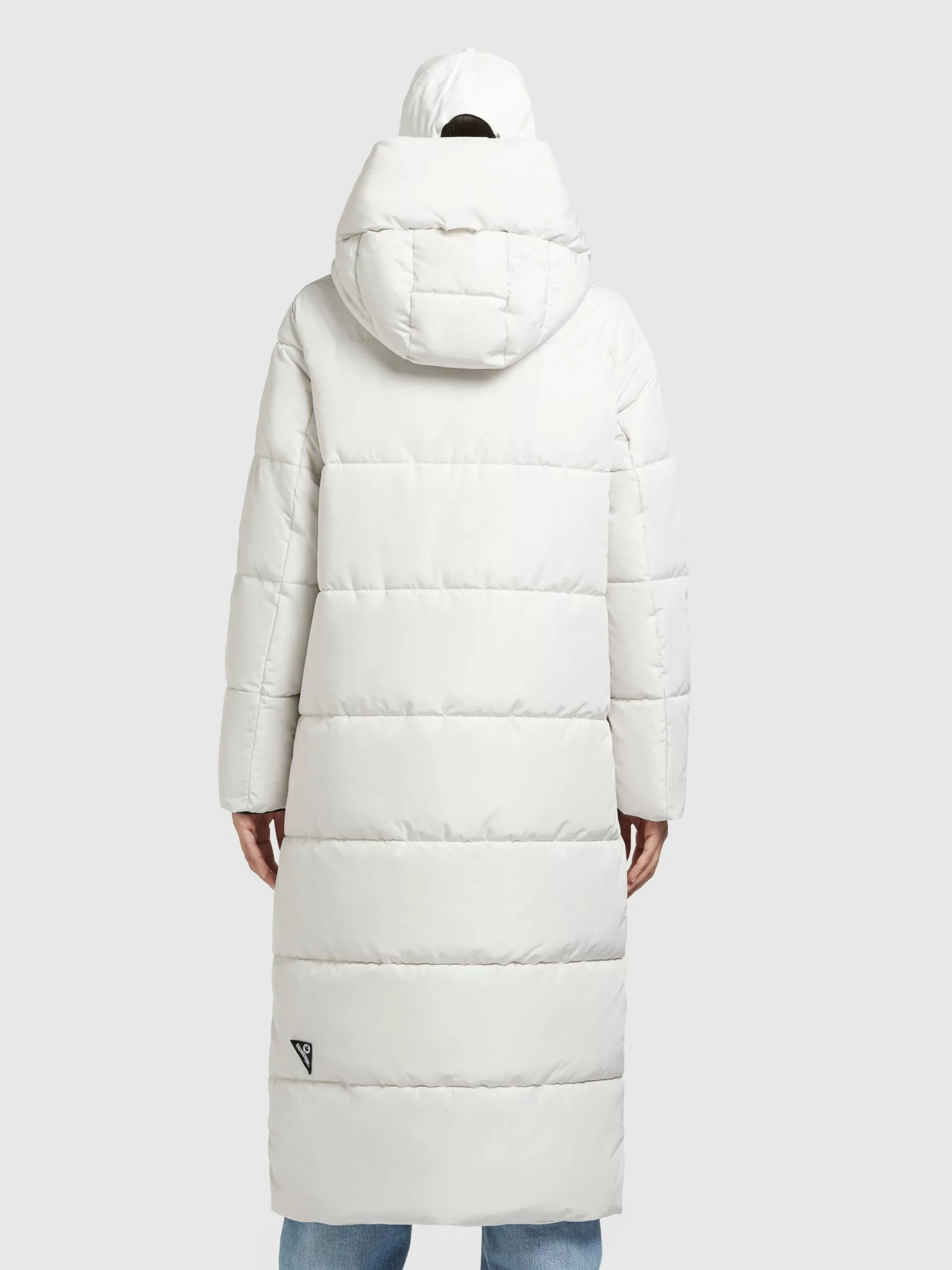 Khujo Mantel 'Soulani' 4 Khujo Mantel 'Soulani' – Bild 4