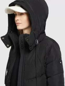 Khujo Mantel 'Huba' -Angebote Khujo Store da695981259070d5ed89658eaa1dd5bf