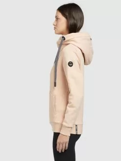 Khujo Sweatshirt 'RHABEA' -Angebote Khujo Store da96e7e0005fd9330a777fbc7ab56b2f