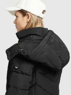 Khujo Winterjacke 'CUPS' -Angebote Khujo Store da991219bea8a92f99de33eb38429db8