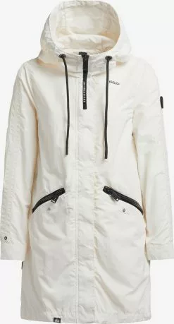 Khujo Übergangsmantel 'GAMES2'