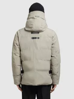 Khujo Übergangsjacke ' TATENO ' -Angebote Khujo Store dab4146a9e552c2885f8d9c037a3129d