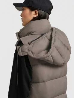 Khujo Weste ' Tourin' -Angebote Khujo Store dad6caba1627ded8fe621feff57307a6