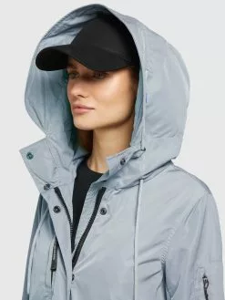 Khujo Übergangsmantel ' DAYES ' -Angebote Khujo Store db6ffc33e6dea9bf667b33532f0f6522