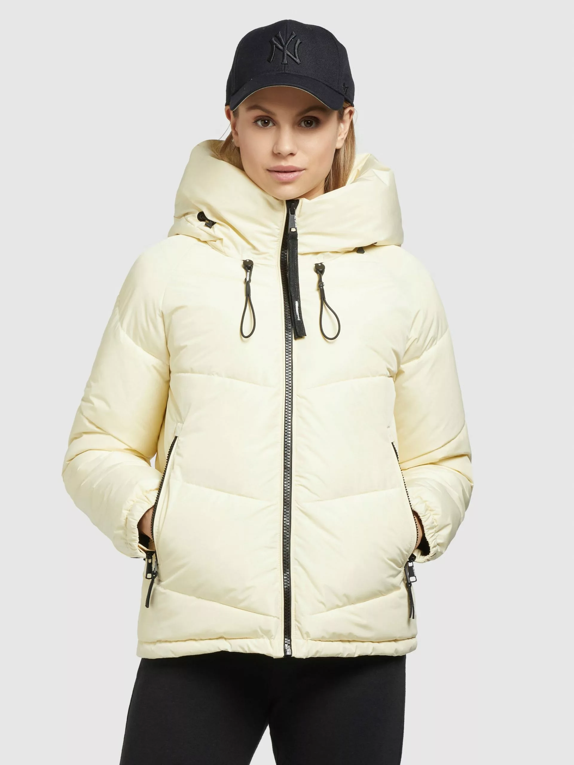 Khujo Jacke 'Esila' 2 Khujo Jacke 'Esila' – Bild 2