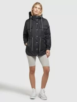 Khujo Jacke 'PRAYATA' -Angebote Khujo Store dcb9765212332223765b801c6c93d799