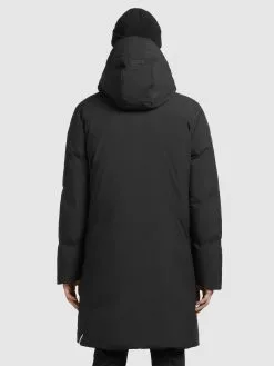 Khujo Winterjacke 'Chester' -Angebote Khujo Store dcf8c6a6475785982b80a9e0d399f3d4