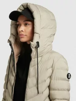 Khujo Jacke 'Noomi' 14 Khujo Jacke 'Noomi' -Angebote Khujo Store dd1b05c85f77cd4aa4de2aafaa5a4d81