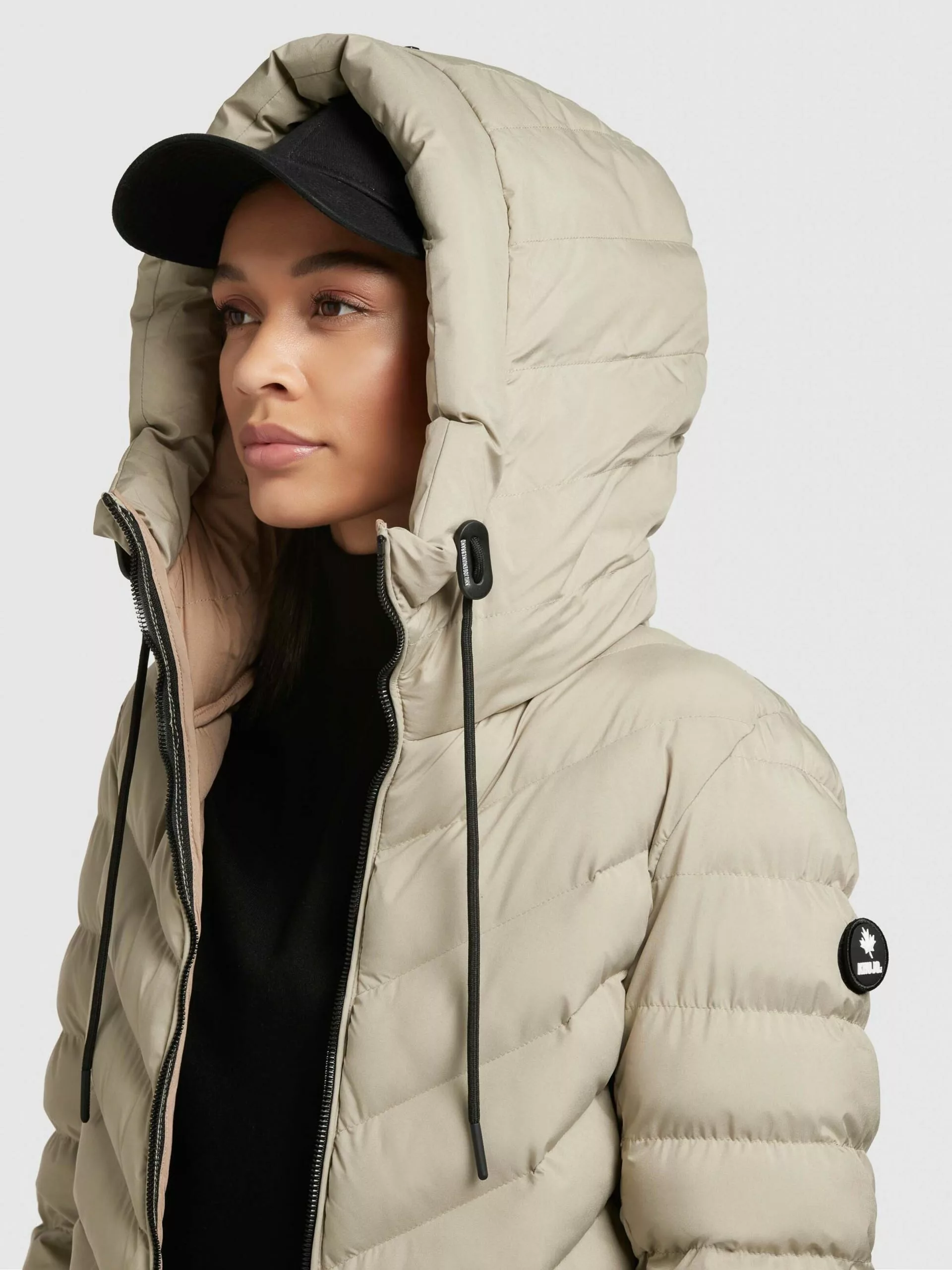 Khujo Jacke 'Noomi' 7 Khujo Jacke 'Noomi' – Bild 7