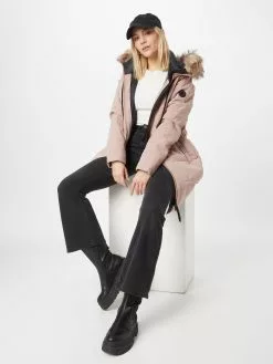 Khujo Mantel 'CLOREN' -Angebote Khujo Store dda7c74859be52658f2210f6505bdab9