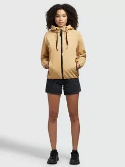 Khujo Jacke 'Rolava' -Angebote Khujo Store de00f8722b0295363c69b37cc93e59b4