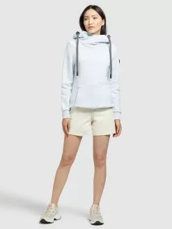 Khujo Sweatshirt 'RHABEA' -Angebote Khujo Store de129c6fc3c2b6fe62cc59da24901827