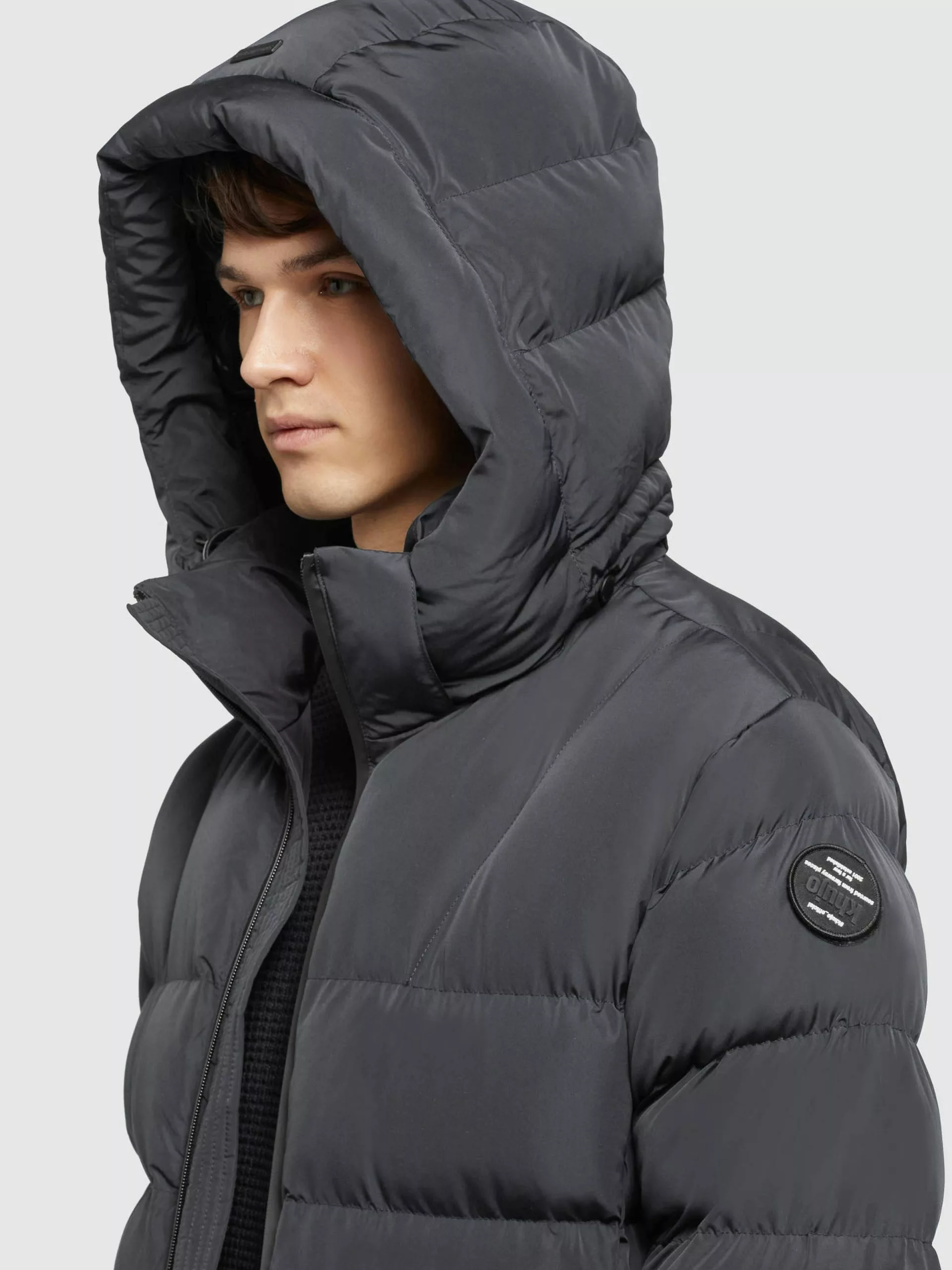 Khujo Funktionsjacke 'SUMO' 7 Khujo Funktionsjacke 'SUMO' – Bild 7