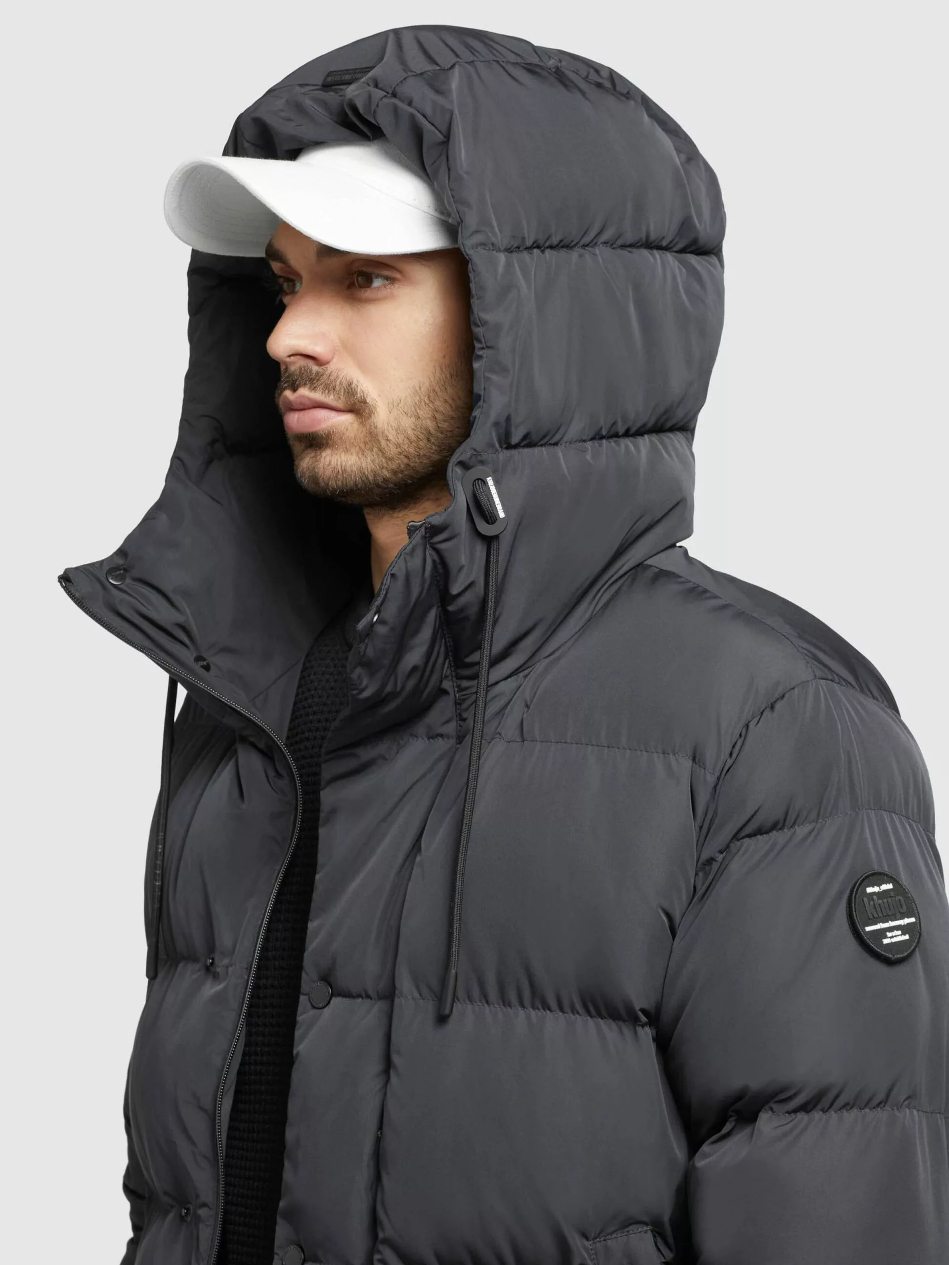 Khujo Funktionsjacke 'RAFI' 7 Khujo Funktionsjacke 'RAFI' – Bild 7