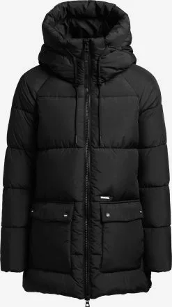Khujo Winterjacke 'Pheobe'