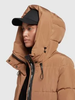 Khujo Wintermantel 'Soulany' -Angebote Khujo Store df19c1ca01afc0693a075f61501c3a19