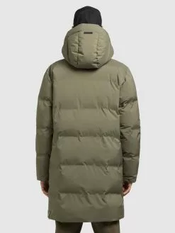 Khujo Jacke 'Slow' -Angebote Khujo Store df8a350e47f29ef7763443dc2be33466