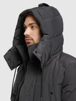 Khujo Winterjacke 'Primero' -Angebote Khujo Store e00c0404a9e3e434440b3788ec21ab13