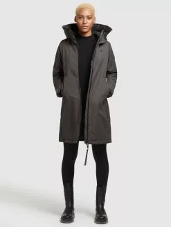 Khujo Mantel -Angebote Khujo Store e04aadab7e40341130996e569eb05252