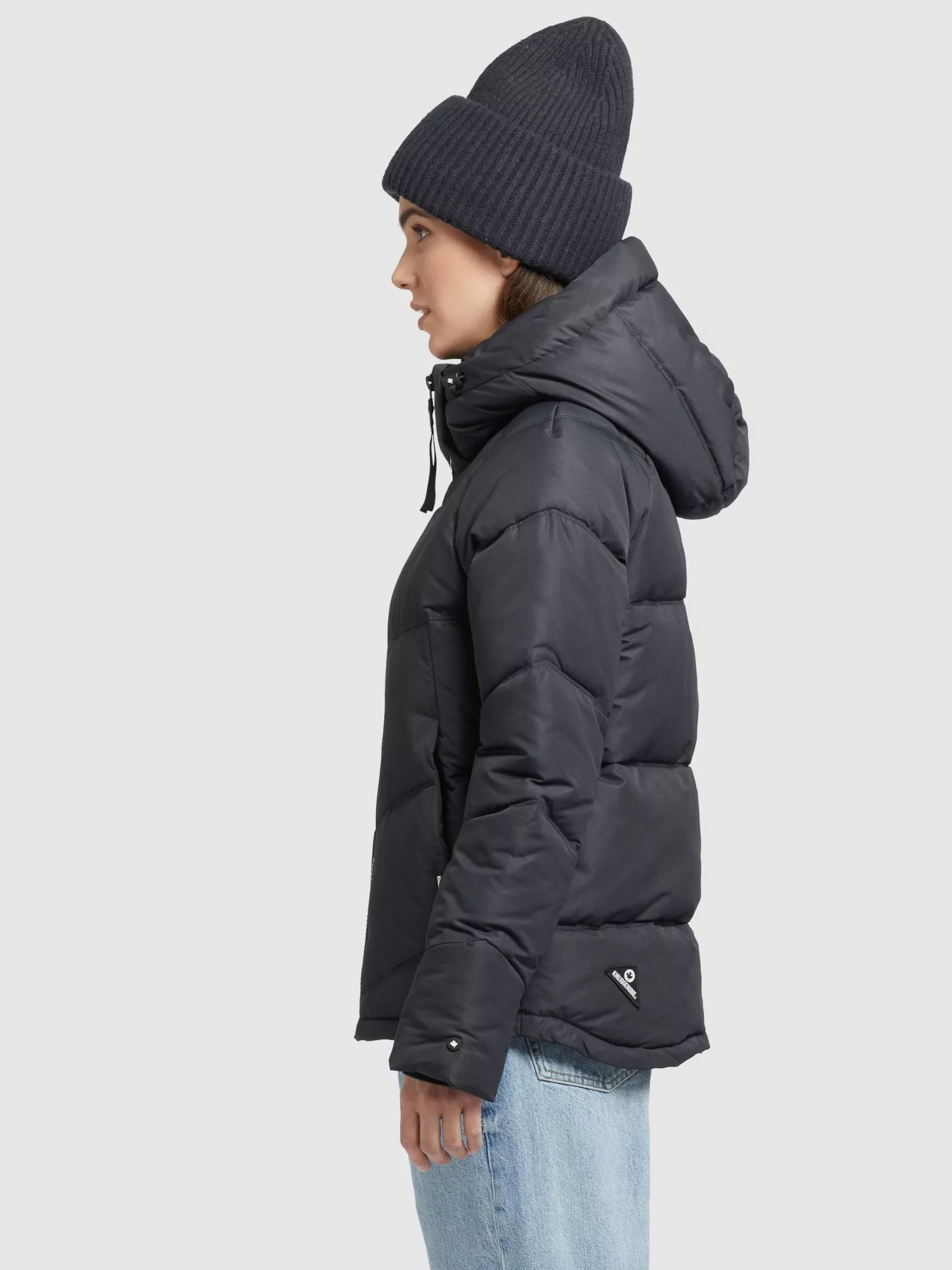 Khujo Jacke 'Monty 2' 5 Khujo Jacke 'Monty 2' – Bild 5