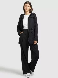 Khujo Übergangsjacke 'FELINA' -Angebote Khujo Store e09ccb301ace4c040839d848da601d0f