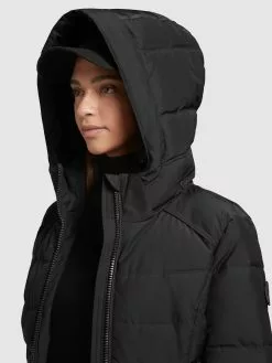 Khujo Mantel 'Amaray' -Angebote Khujo Store e0bec83621b46a8d1a335615919e0a87