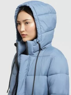 Khujo Mantel 'Julina' 13 Khujo Mantel 'Julina' -Angebote Khujo Store e0c3855934819179a30a6e5f6745e73b