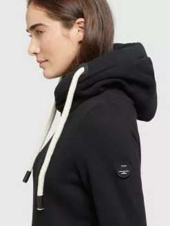 Khujo Sweatshirt ' RHABEA ' -Angebote Khujo Store e0ecefb831f90044aa9db37b7432c425