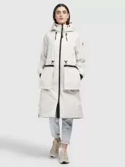 Khujo Übergangsmantel 'PAXI' -Angebote Khujo Store e0fd1a28c77a4698d62721b36a6d2b4c