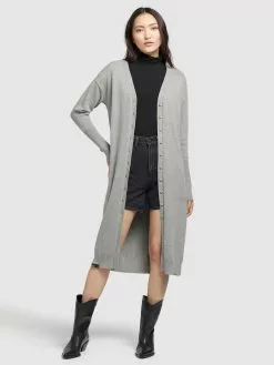 Khujo Strickjacke 'Elina' -Angebote Khujo Store e11f869f9d459423478f37a1a3d1dbd3