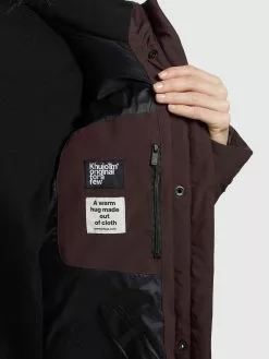 Khujo Wintermantel 'Dakota' -Angebote Khujo Store e13dd143e9569132be3426bd0d97828f