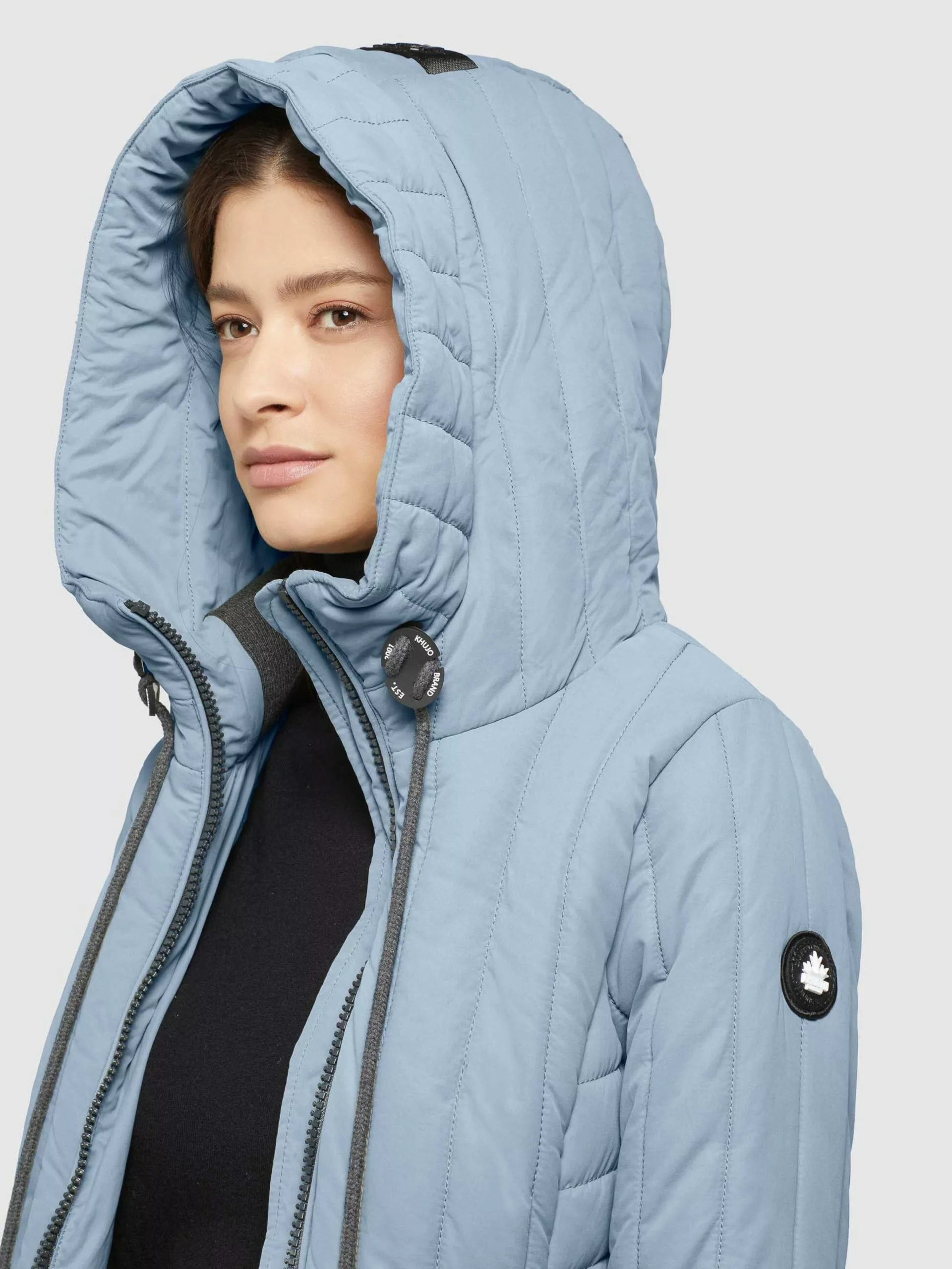 Khujo Jacke 'Jerry' 7 Khujo Jacke 'Jerry' – Bild 7