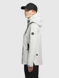 Khujo Jacke 'KAYA' -Angebote Khujo Store e28e292ad5e3b11985826159695a20a0