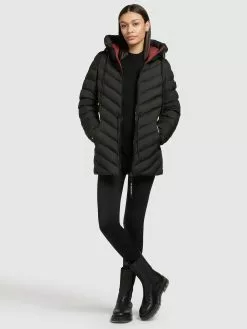 Khujo Jacke 'Noomi' 13 Khujo Jacke 'Noomi' -Angebote Khujo Store e2af27b178847e7932013934ec7df2ab