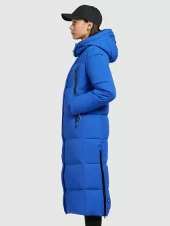 Khujo Mantel 'Melona' -Angebote Khujo Store e3bd4101b1984e4b627bdcf80c4caba1