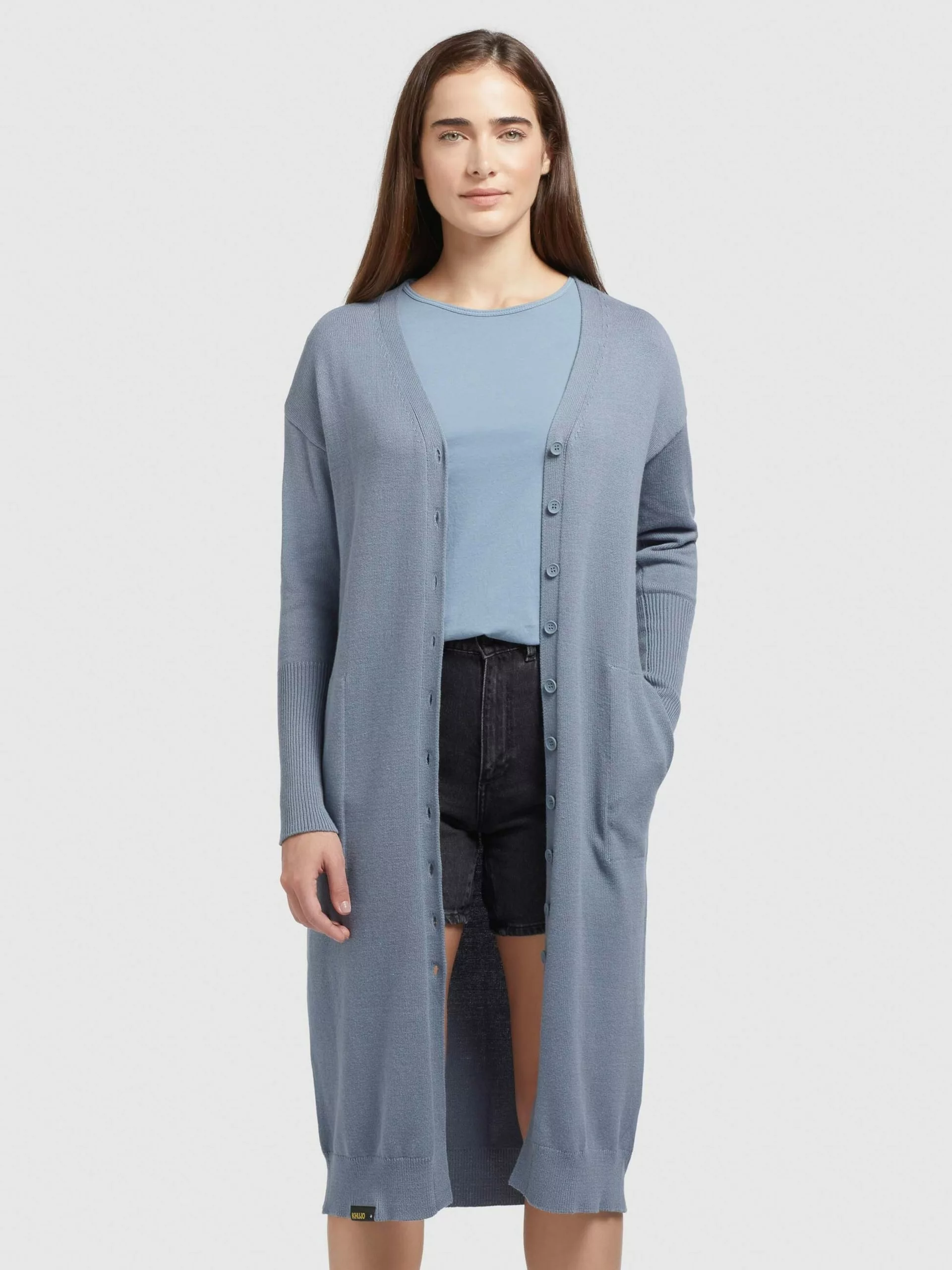 Khujo Strickjacke 'ELINA' 2 Khujo Strickjacke 'ELINA' – Bild 2