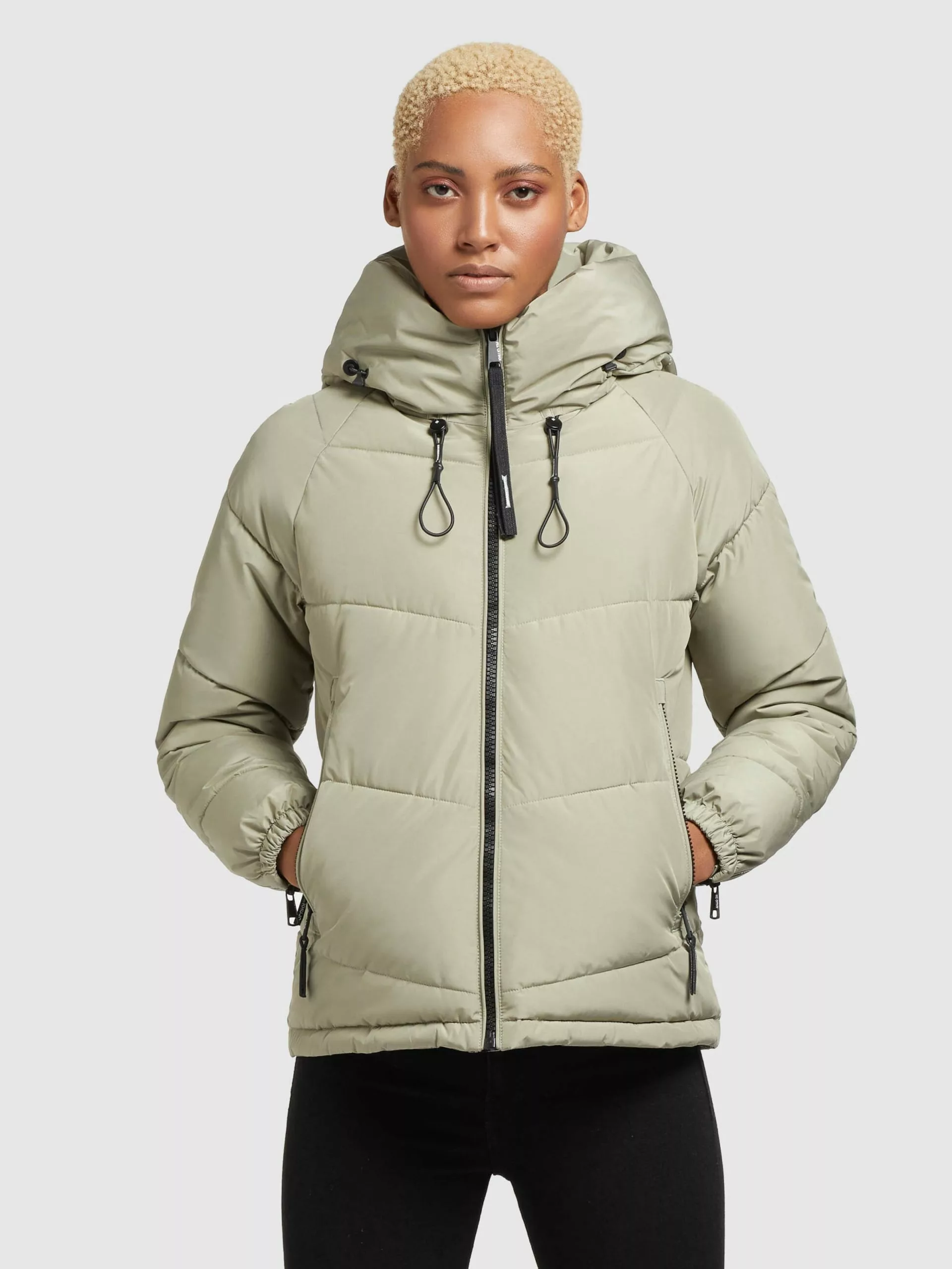 Khujo Jacke 'Esila' 2 Khujo Jacke 'Esila' – Bild 2