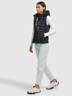 Khujo Weste 'Fabia Matt' 10 Khujo Weste 'Fabia Matt' -Angebote Khujo Store e4cf9162bb40ae365fc71ca85a0ce286