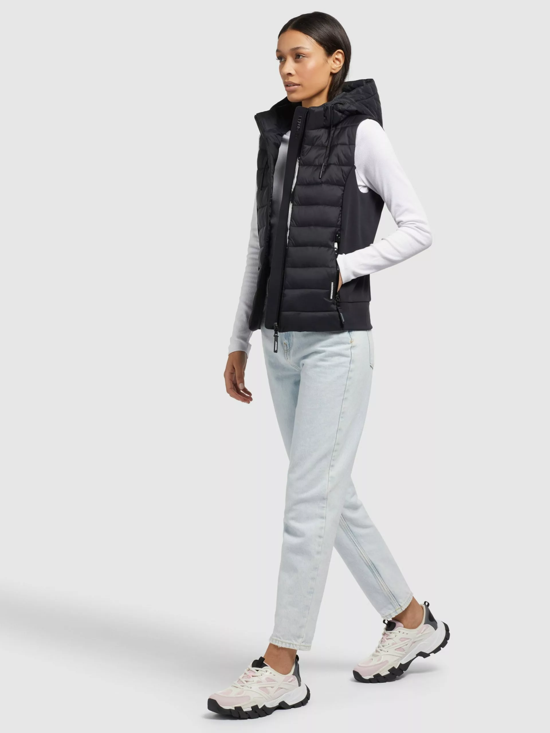 Khujo Weste 'Fabia Matt' 3 Khujo Weste 'Fabia Matt' – Bild 3