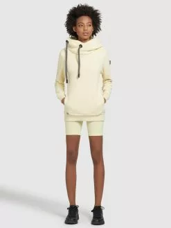 Khujo Sweatshirt 'Kar' -Angebote Khujo Store e562b3c9ba1b812b011dcb3bd723d02e