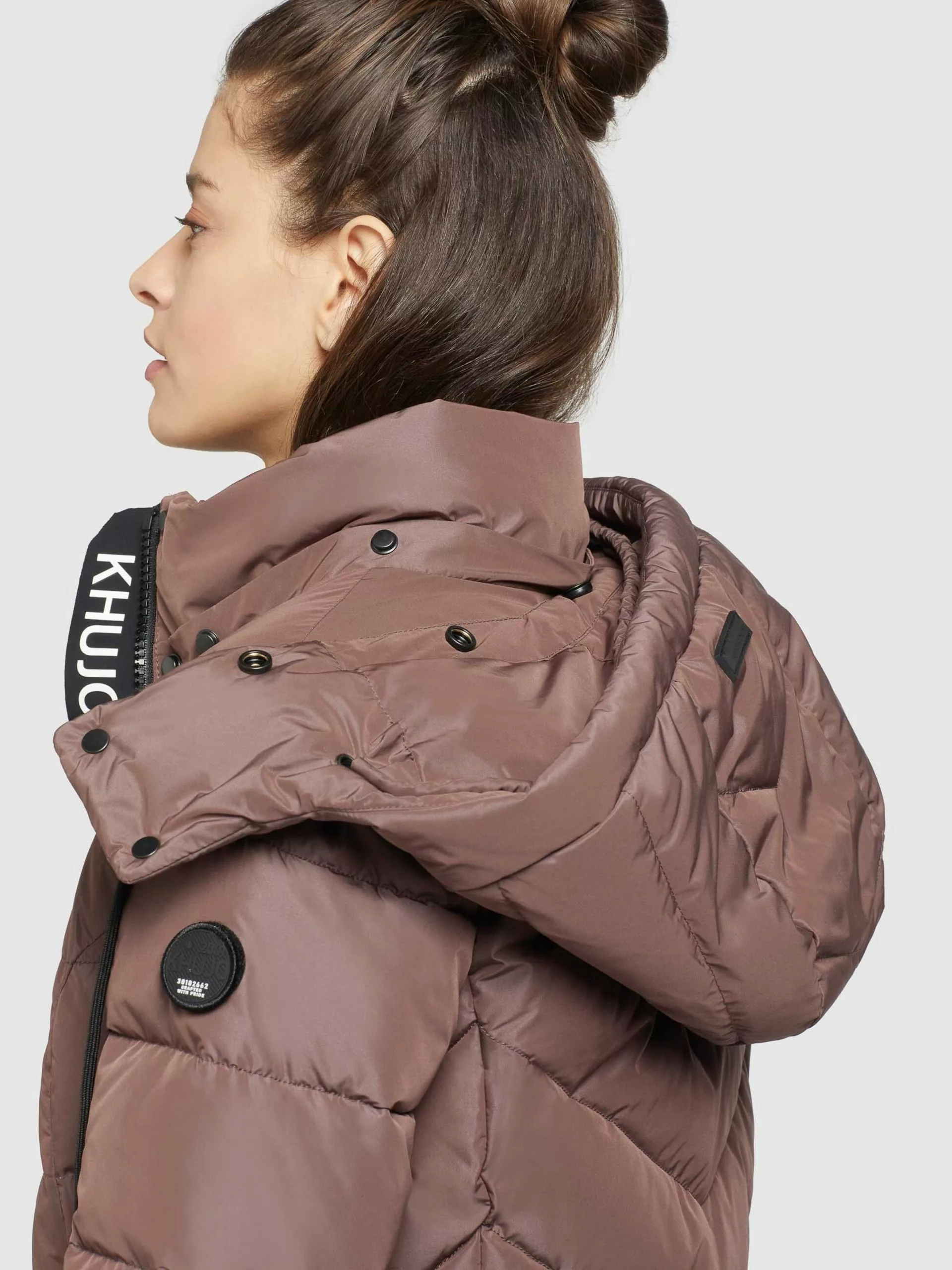 Khujo Winterjacke 'CUPS' 7 Khujo Winterjacke 'CUPS' – Bild 7