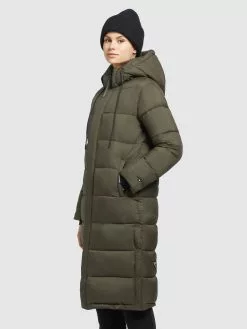 Khujo Winterjacke 'Julina' 12 Khujo Winterjacke 'Julina' -Angebote Khujo Store e61a770c8240f6d6ae0f734734e5b76a