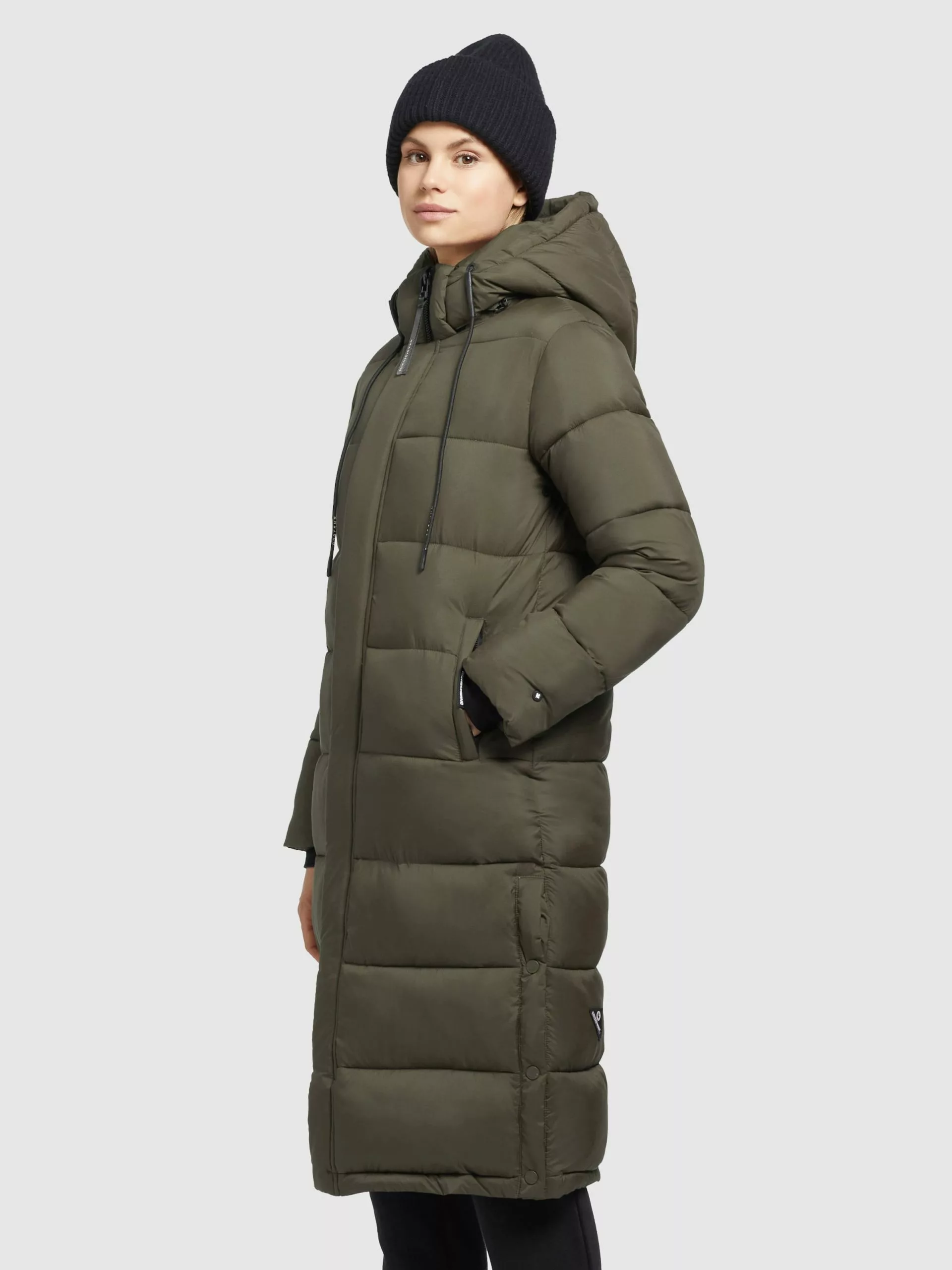Khujo Winterjacke 'Julina' 5 Khujo Winterjacke 'Julina' – Bild 5