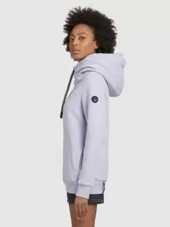 Khujo Sweatshirt 'Karima' -Angebote Khujo Store e66bb77aea8f28682e24cd262b8e9773